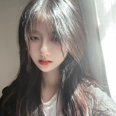 真实女孩