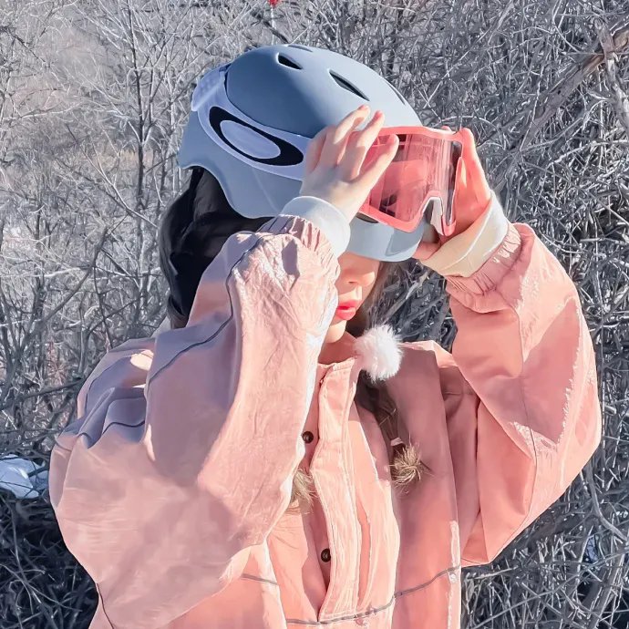 女将归来前尘断今岁荣